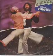 LP - Arthur Brown - Dance