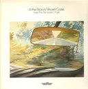 LP - Arthur Brown, Vincent Crane - Faster Than The Speed Of Light