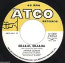 7'' - Arthur Conley - Ob-La-Di, Ob-La-Da / Otis Sleep On