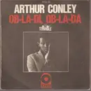 7'' - Arthur Conley - Ob-La-Di, Ob-La-Da / Otis Sleep On