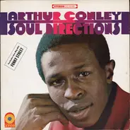 Arthur Conley ‎ - Soul Directions