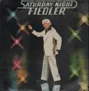 LP - Arthur Fiedler - Saturday Night Fiedler