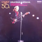 LP - Arthur Fiedler / The Boston Pops Orchestra - Greatest Hits Of The '50s
