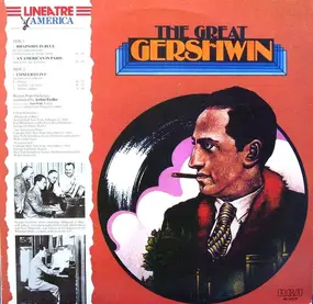 Arthur Fiedler - The Great Gershwin