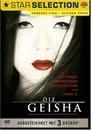 DVD - Rob Marshall - Die Geisha