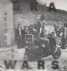 7'' - Arthur Kay & The Originals - Ska Wars