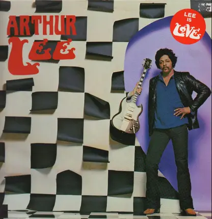 Arthur Lee - Arthur Lee