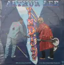 LP - Arthur Lee - Vindicator