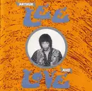 CD - Arthur Lee And Love - Arthur Lee And Love