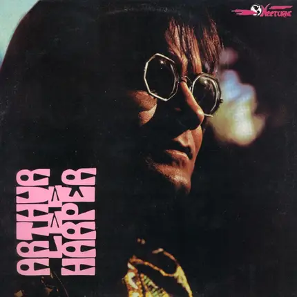 Arthur Lee Harper - Love Is the Revolution