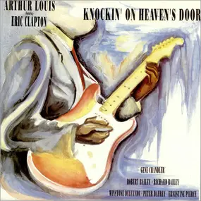 Eric Clapton - Knockin' On Heaven's Door