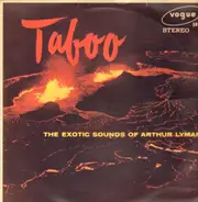 Arthur Lyman - Taboo