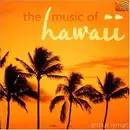 CD - Arthur Lyman - The Music Of Hawaii