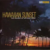 Arthur Lyman - Hawaiian Sunset