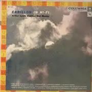 LP - Arthur Lynds Bigelow / Bell Master - Carillon