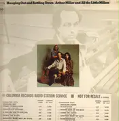 Arthur Miller and the little Millers