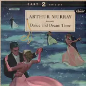 Arthur Murray