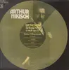 LP - Arthur Nikisch - Sinfonie Nr.5 c-moll op.67 /..  (Beethoven, Mozart)