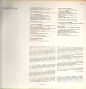 LP - Arthur Preuss - Court Opera Classics