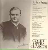 Arthur Preuss