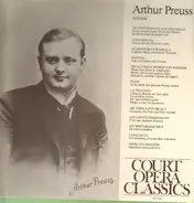 Arthur Preuss - Court Opera Classics