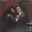 LP - Arthur Prysock - Here's To Good Friends