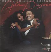 Arthur Prysock - Here's to Good Friends