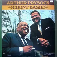 Arthur Prysock - Arthur Prysock