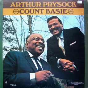 Arthur Prysock - Arthur Prysock / Count Basie