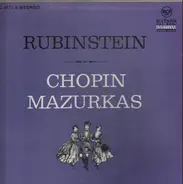 Chopin - Mazurkas