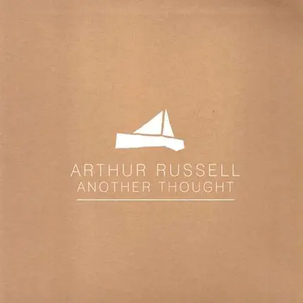 Arthur Russell - Another Thought