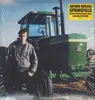 Double LP - Arthur Russell - Springfield - limited edition