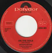 Arthur's Mother - On The Dole
