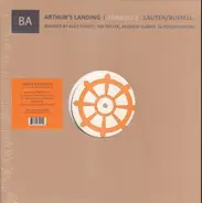 Arthur's Landing - Miracle 2 (remixes)