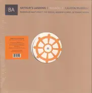 Arthur's Landing - Miracle 2 (remixes)