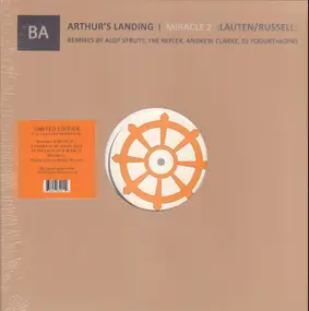 Arthur's Landing - Miracle 2 (remixes)