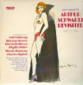 Arthur Schwartz - Arthur Schwartz Revisited