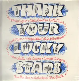 Arthur Schwartz - Thank Your Lucky Stars