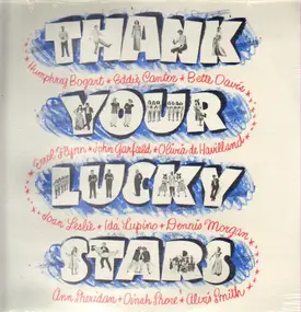 Arthur Schwartz - Thank Your Lucky Stars