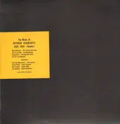 Arthur Schwartz - The Music Of Arthur Schwartz 1929-1934 Volume I