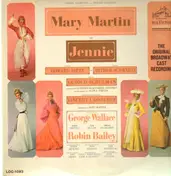 Arthur Schwartz - Jennie (Original Broadway Cast)