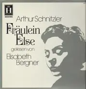 Arthur Schnitzler - Fraulein Else