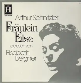 Arthur Schnitzler - Fraulein Else