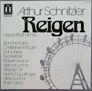 Arthur Schnitzler - Reigen