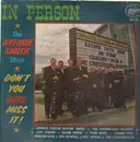 LP - arthur smith - the arthur smith show