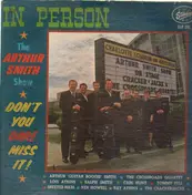 Arthur Smith - the arthur smith show
