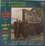 arthur smith - the arthur smith show
