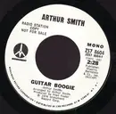 7'' - Arthur Smith - Guitar Boogie