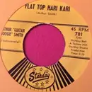 7'' - Arthur Smith - I Like 'Lasses