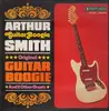 LP - Arthur Smith - Original Guitar Boogie And 11 Other Greats